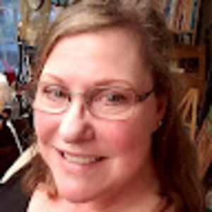 Meet your Posher, Erin